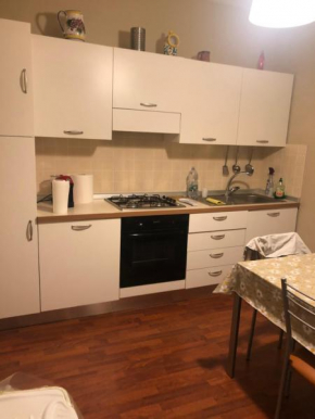 Casa Deny Macchia